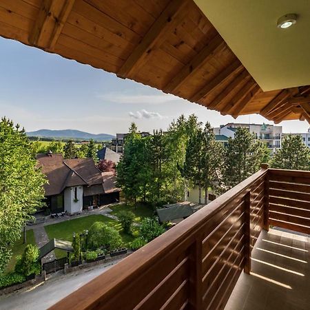 Vila Valentina Zlatibor Exteriér fotografie