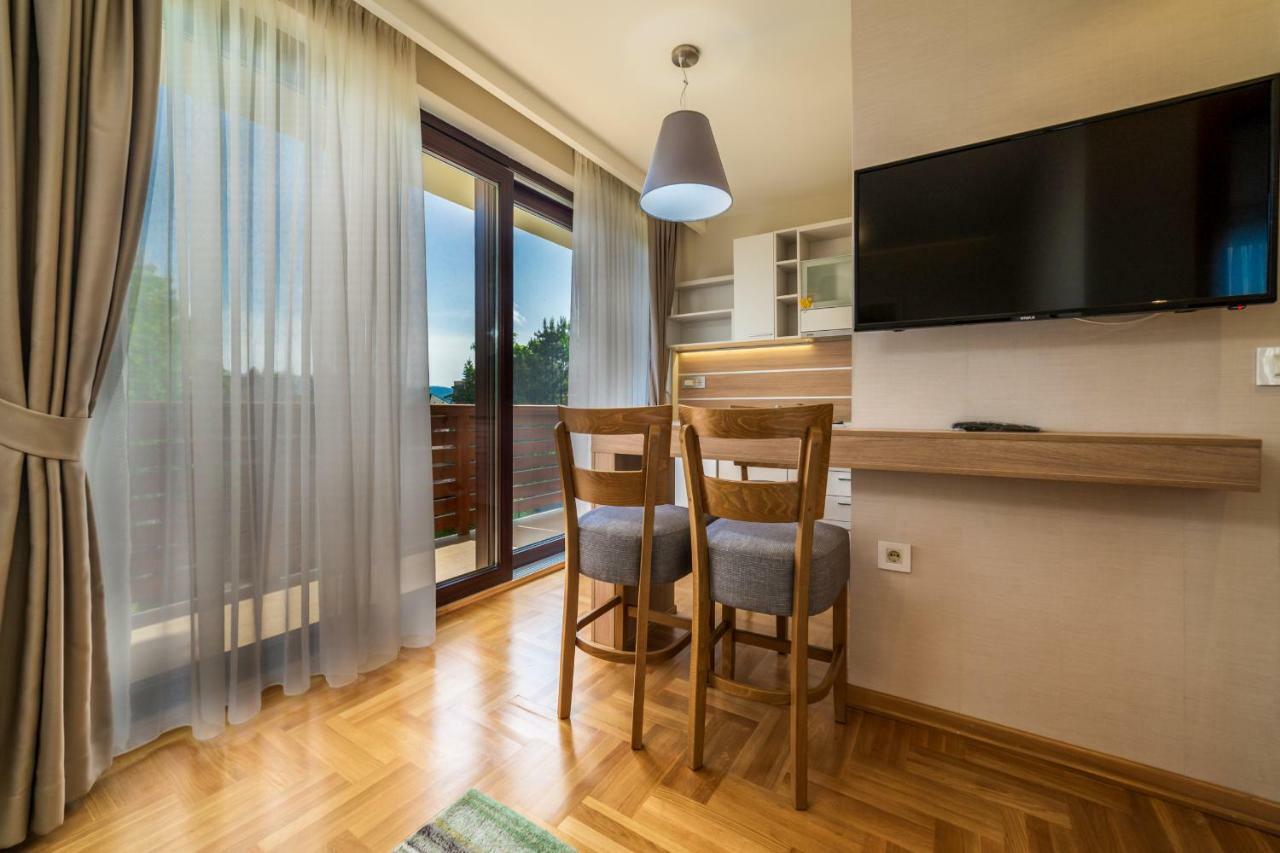 Vila Valentina Zlatibor Exteriér fotografie