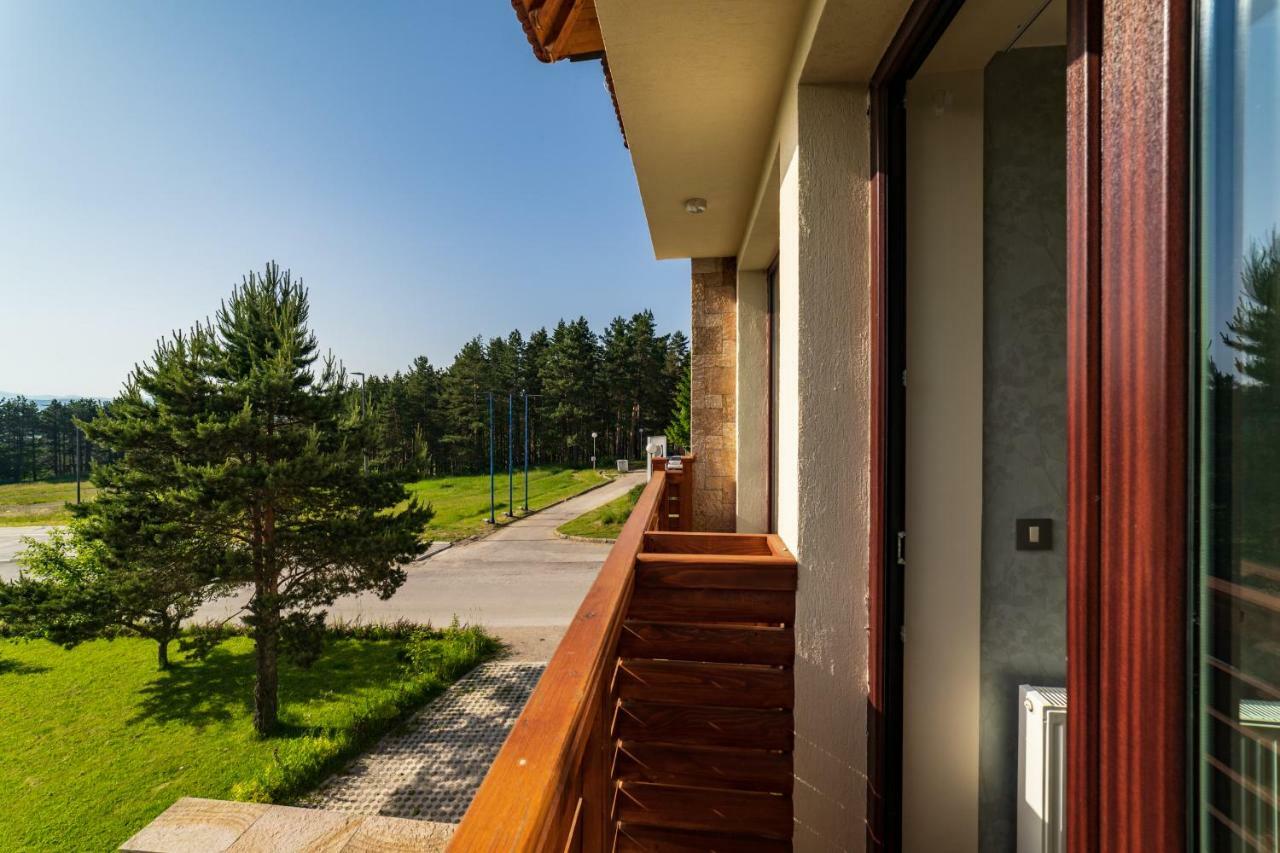 Vila Valentina Zlatibor Exteriér fotografie