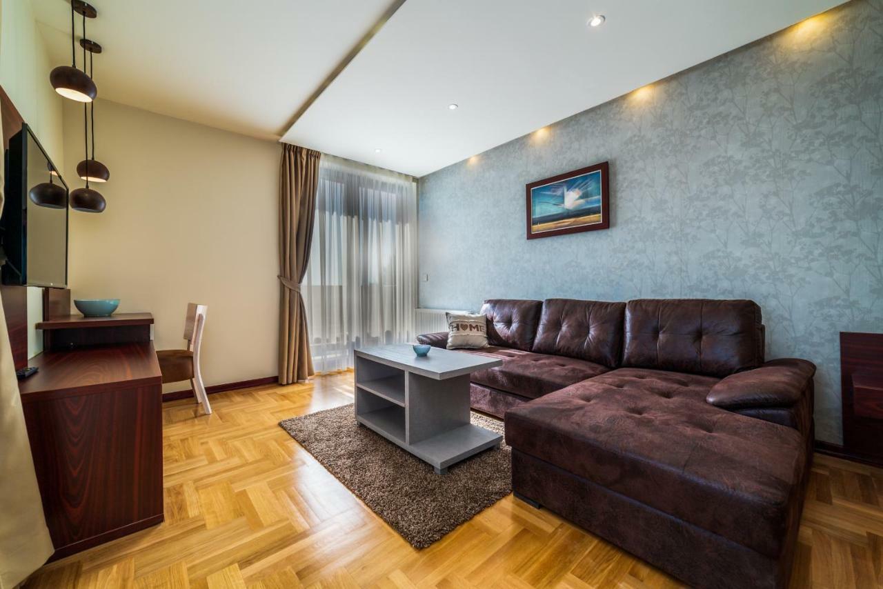 Vila Valentina Zlatibor Exteriér fotografie