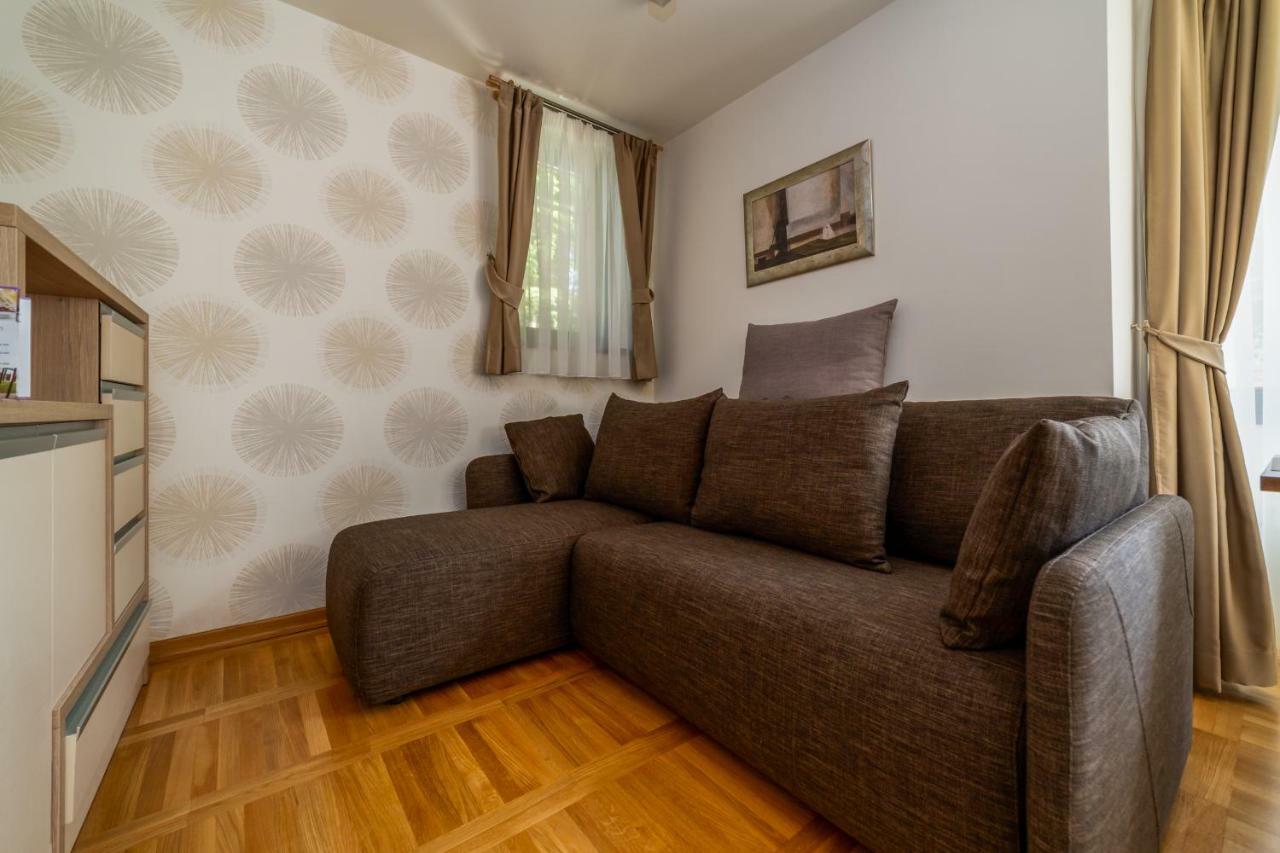Vila Valentina Zlatibor Exteriér fotografie