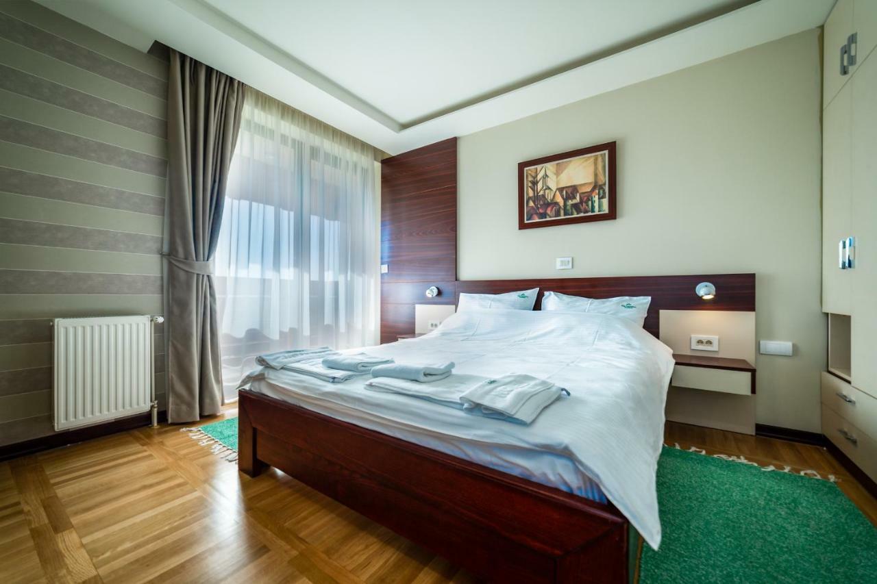 Vila Valentina Zlatibor Exteriér fotografie