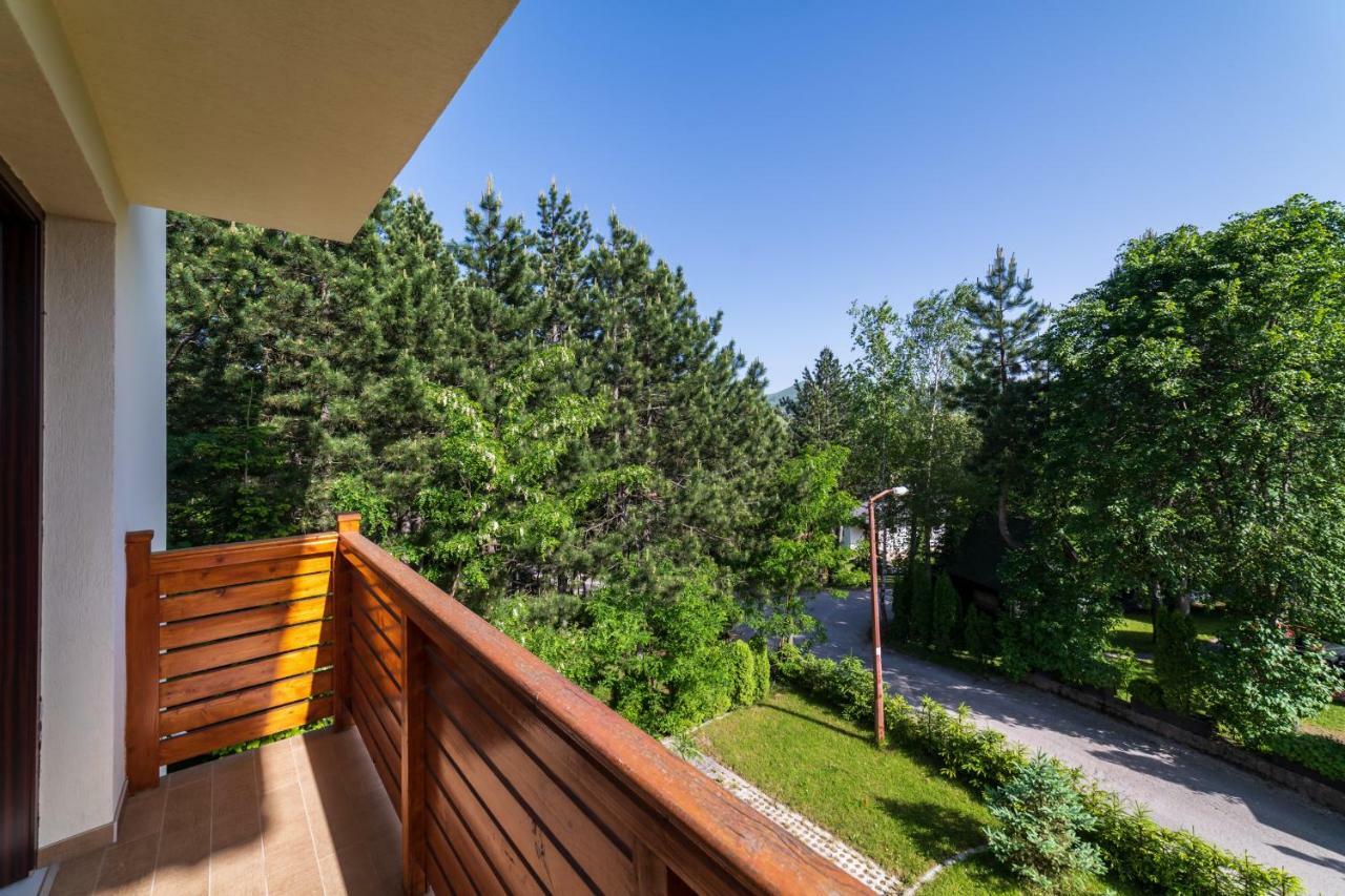 Vila Valentina Zlatibor Exteriér fotografie