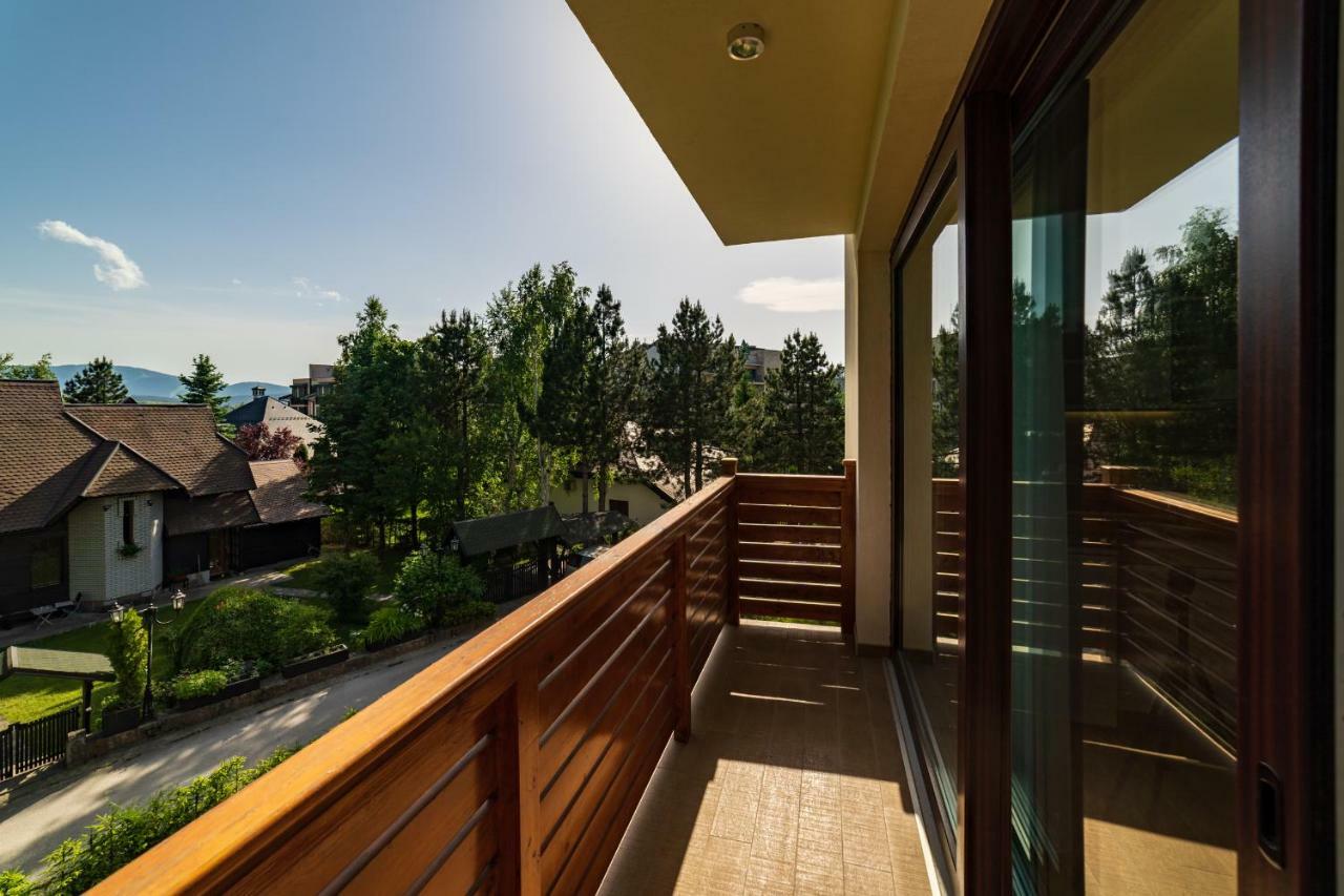 Vila Valentina Zlatibor Exteriér fotografie