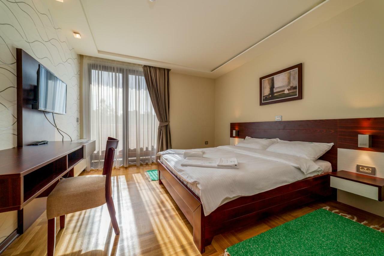 Vila Valentina Zlatibor Exteriér fotografie