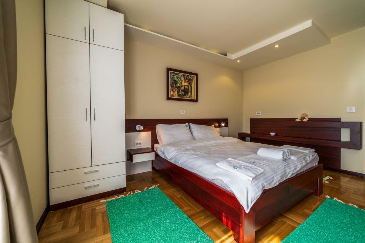 Vila Valentina Zlatibor Exteriér fotografie