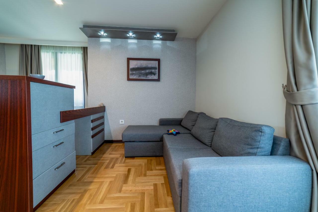 Vila Valentina Zlatibor Exteriér fotografie
