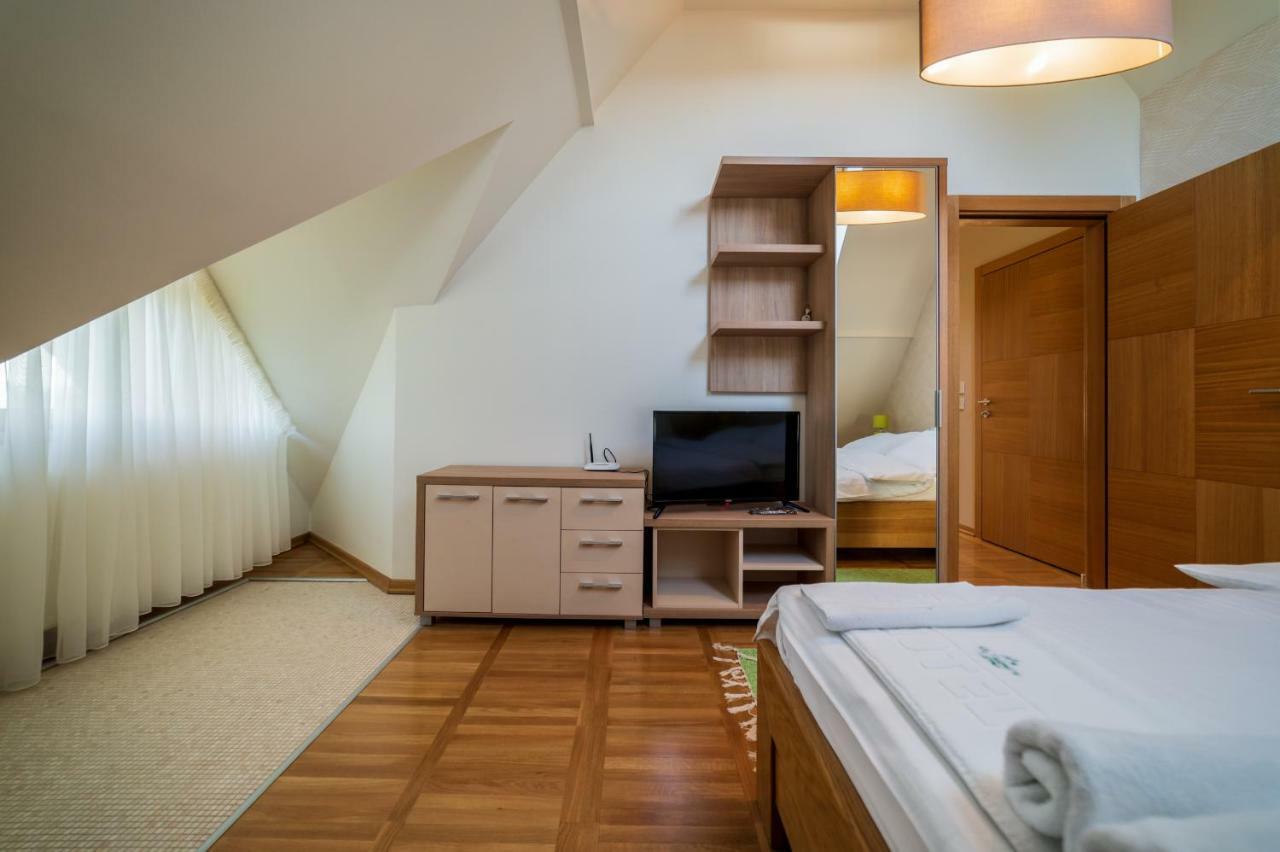 Vila Valentina Zlatibor Exteriér fotografie